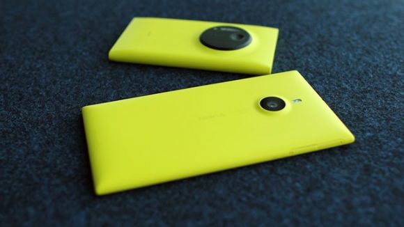 Камеры Lumia 1520 и Lumia 1020 получат поддержку RAW