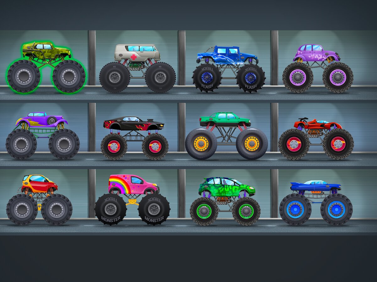 Играть мальчик трак. Гонки Монстер трак. Monster Truck игра. Монстр траки 2. Игра монстр трак 2004 года.