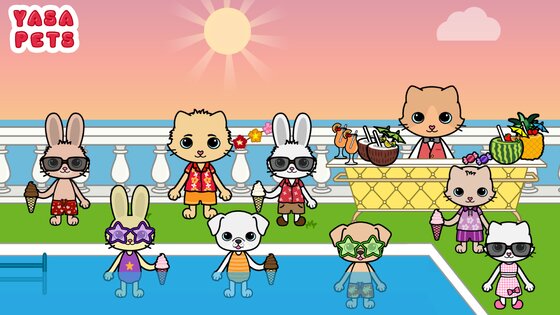 Yasa Pets Airport 2.0. Скриншот 3