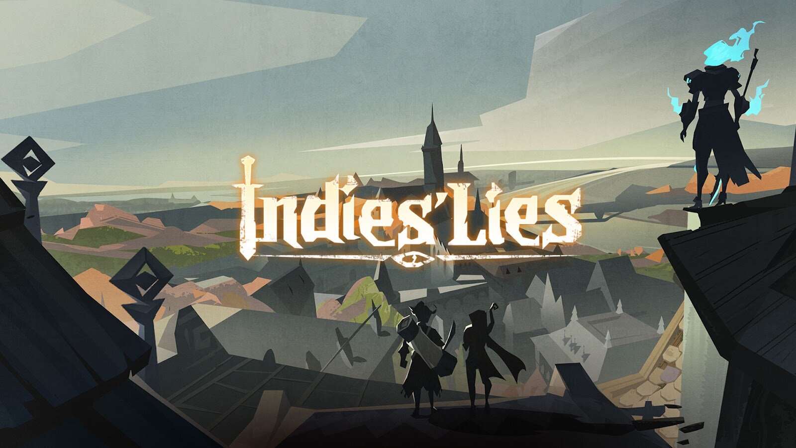 Indies' Lies 1.8.6