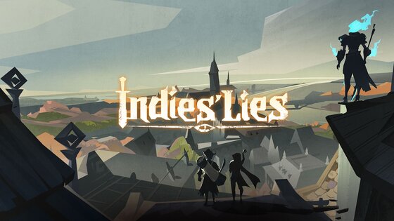 Indies' Lies 2.0.5. Скриншот 17
