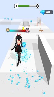 Good Girl Bad Girl 1.0.95. Скриншот 10