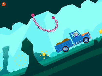 Водитель Грузовика - для детей 1.3.2. Скриншот 19