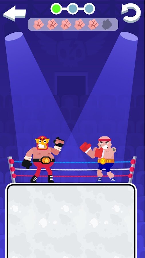 Punch Bob 1.0.56