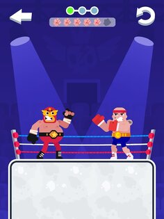 Punch Bob 1.0.85. Скриншот 10