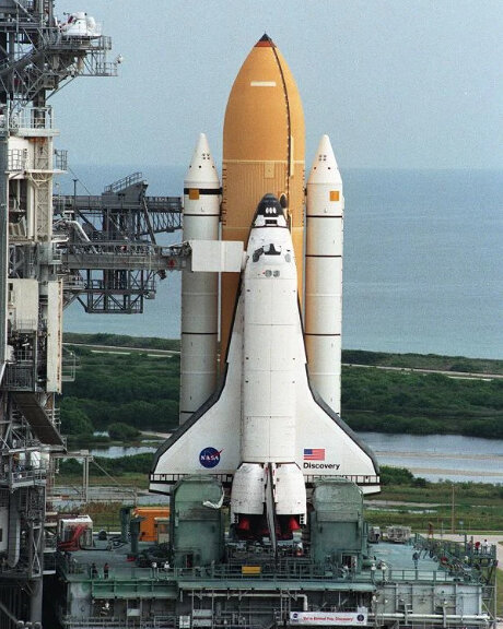 Рейтинг самых быстрых устройств, созданных человеком. Почти все старые