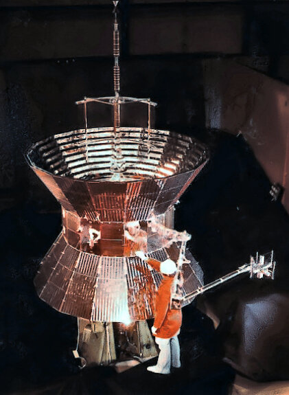 Рейтинг самых быстрых устройств, созданных человеком. Почти все старые