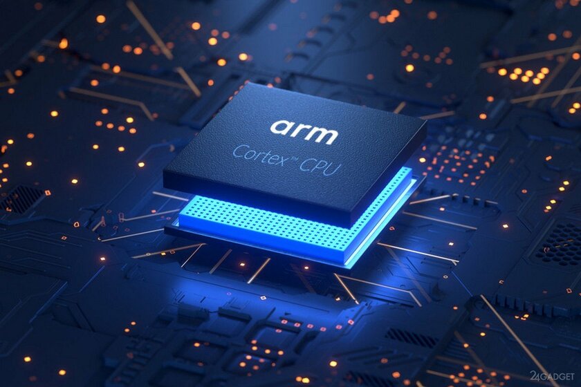 NVIDIA отказалась от покупки ARM за 66 млрд долларов из-за давления со стороны государств