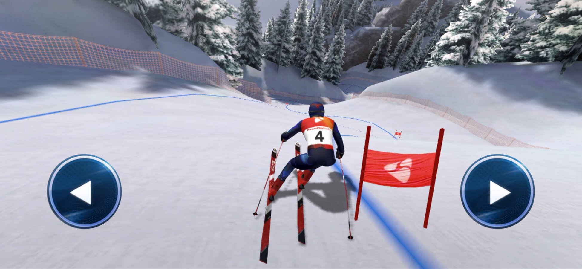Скачать Winter Sports Mania 2.15.0 для Android