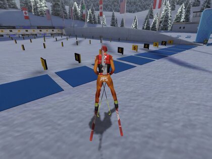Winter Sports Mania 2.32.0. Скриншот 15