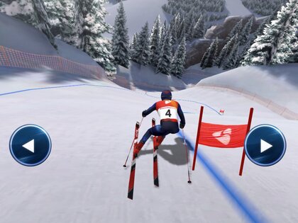Winter Sports Mania 2.32.0. Скриншот 19