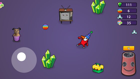 Амон Гусь 1.27. Скриншот 11