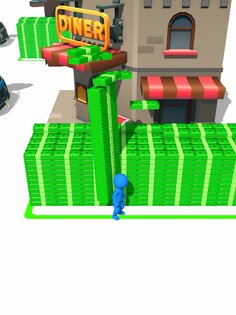 Moneyland 3.0.7. Скриншот 11