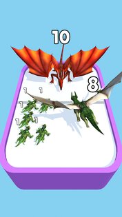 Merge Master 3.45.22. Скриншот 2