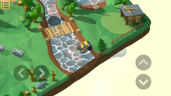 Farm Driver 0.0.12. Скриншот 5