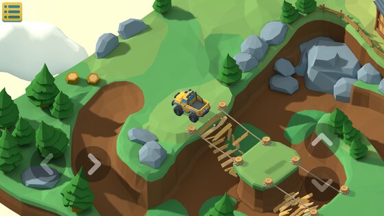 Farm Driver 0.0.12. Скриншот 7