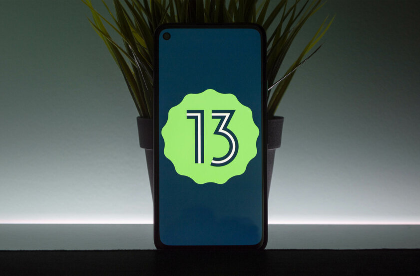 Обзор Android 13 Developer Preview 1: что изменилось