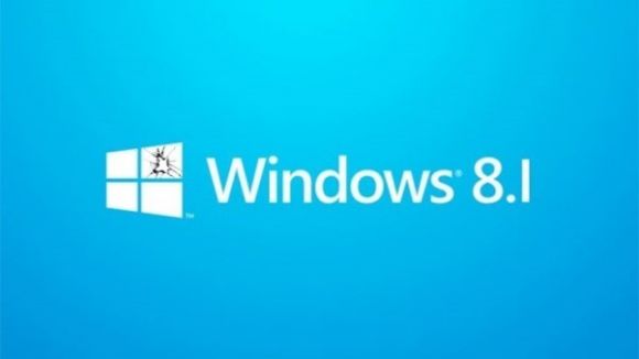 На ОС Windows 8.1 обнаружили проблему