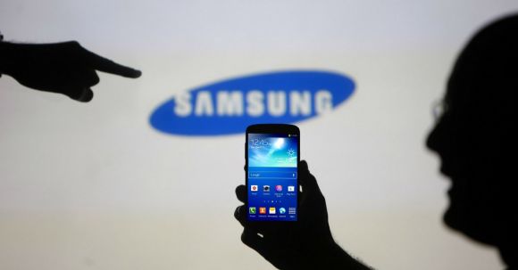 Samsung наказана за жульничество