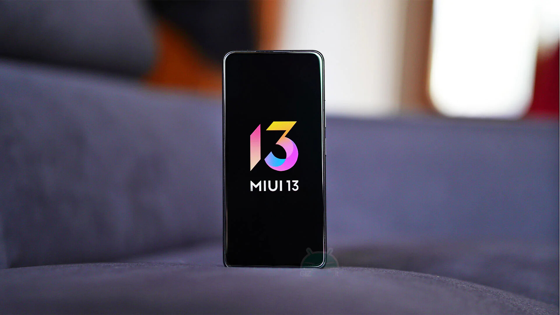 Miui 13 какие смартфоны получат