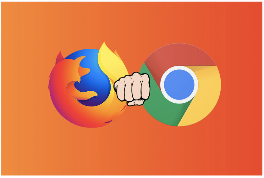 Следующие обновления Chrome и Firefox могут «сломать» сайты: что делать пользователям