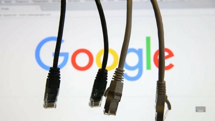 Google и Meta Platforms* не выполнили закон о «приземлении», Роскомнадзор пригрозил запретить для них рекламу