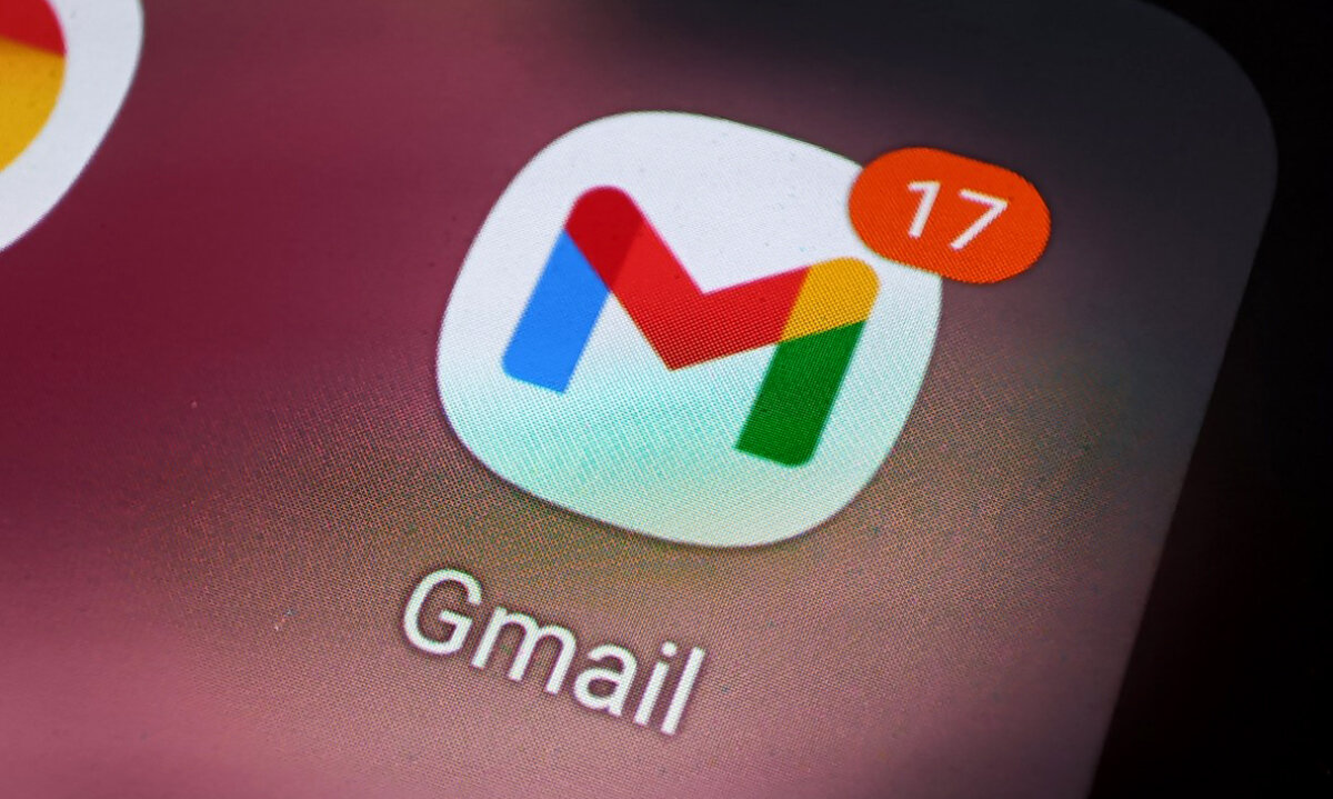 Google позволит отключать уведомления Gmail на телефоне при использовании  веб-клиента