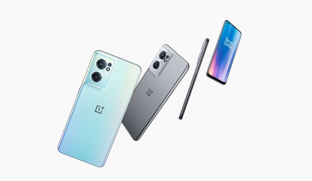 Oneplus nord 4 Ozon