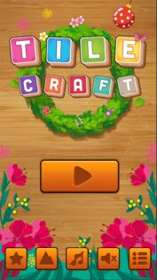 Tile Craft 8.1. Скриншот 3