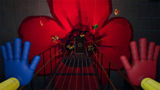 Huggy Hide 'N Seek Playtime 1.0.1. Скриншот 21
