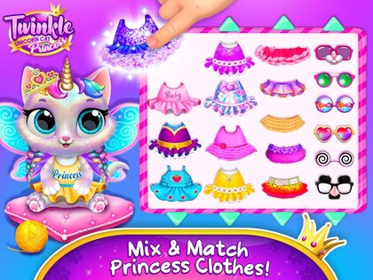 Twinkle 4.0.30046. Скриншот 19