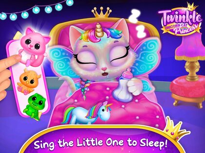 Twinkle 4.0.30046. Скриншот 21