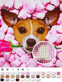 Cross Stitch Joy 2.5.41. Скриншот 12