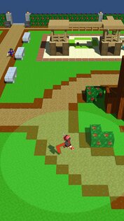 456 Craft Survival 1.3.3. Скриншот 6