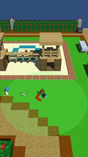 456 Craft Survival 1.3.3. Скриншот 11
