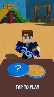 456 Craft Survival 1.3.3. Скриншот 14