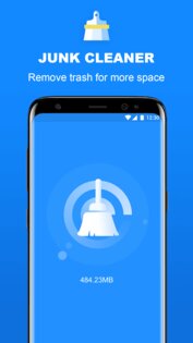 Faster Cleaner 1.4.5. Скриншот 2