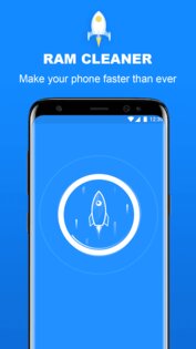 Faster Cleaner 1.4.5. Скриншот 8