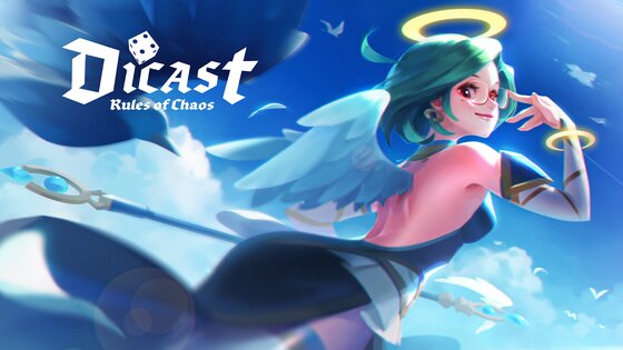 Dicast 8.4.0. Скриншот 10