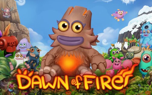 My Singing Monsters 3.3.1. Скриншот 12