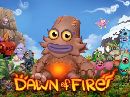 My Singing Monsters 3.3.1. Скриншот 18