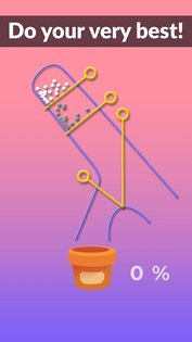 Garden Balls 1.2.6. Скриншот 4