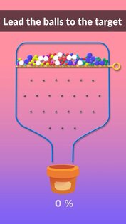 Garden Balls 1.2.6. Скриншот 5