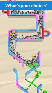 Garden Balls 1.2.6. Скриншот 7