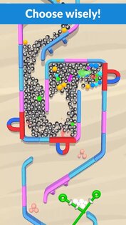 Garden Balls 1.2.6. Скриншот 8