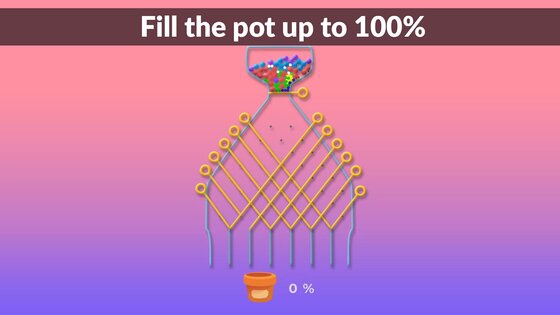 Garden Balls 1.2.6. Скриншот 11