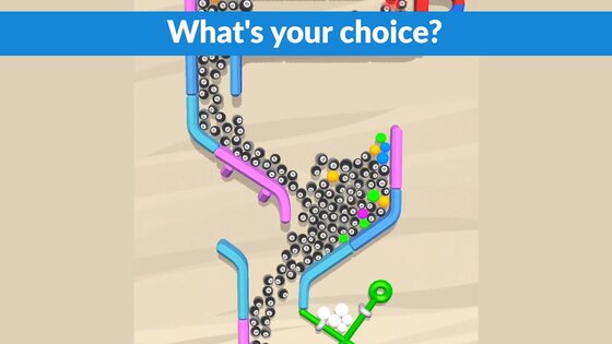 Garden Balls 1.2.6. Скриншот 15