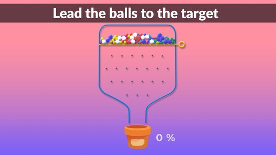 Garden Balls 1.2.6. Скриншот 21