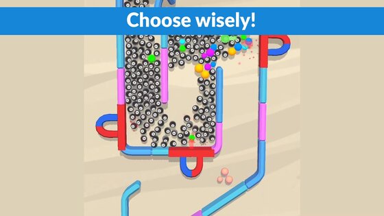 Garden Balls 1.2.6. Скриншот 24