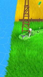 Stone Grass 1.56.5. Скриншот 1